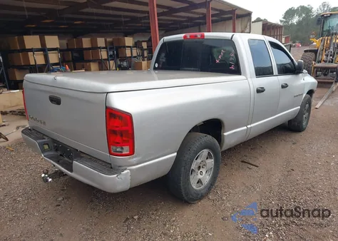 2003 Dodge Ram 1500 Slt/Laramie/St z USA, uszkodzony, nr VIN 1D7HA18D33J619550